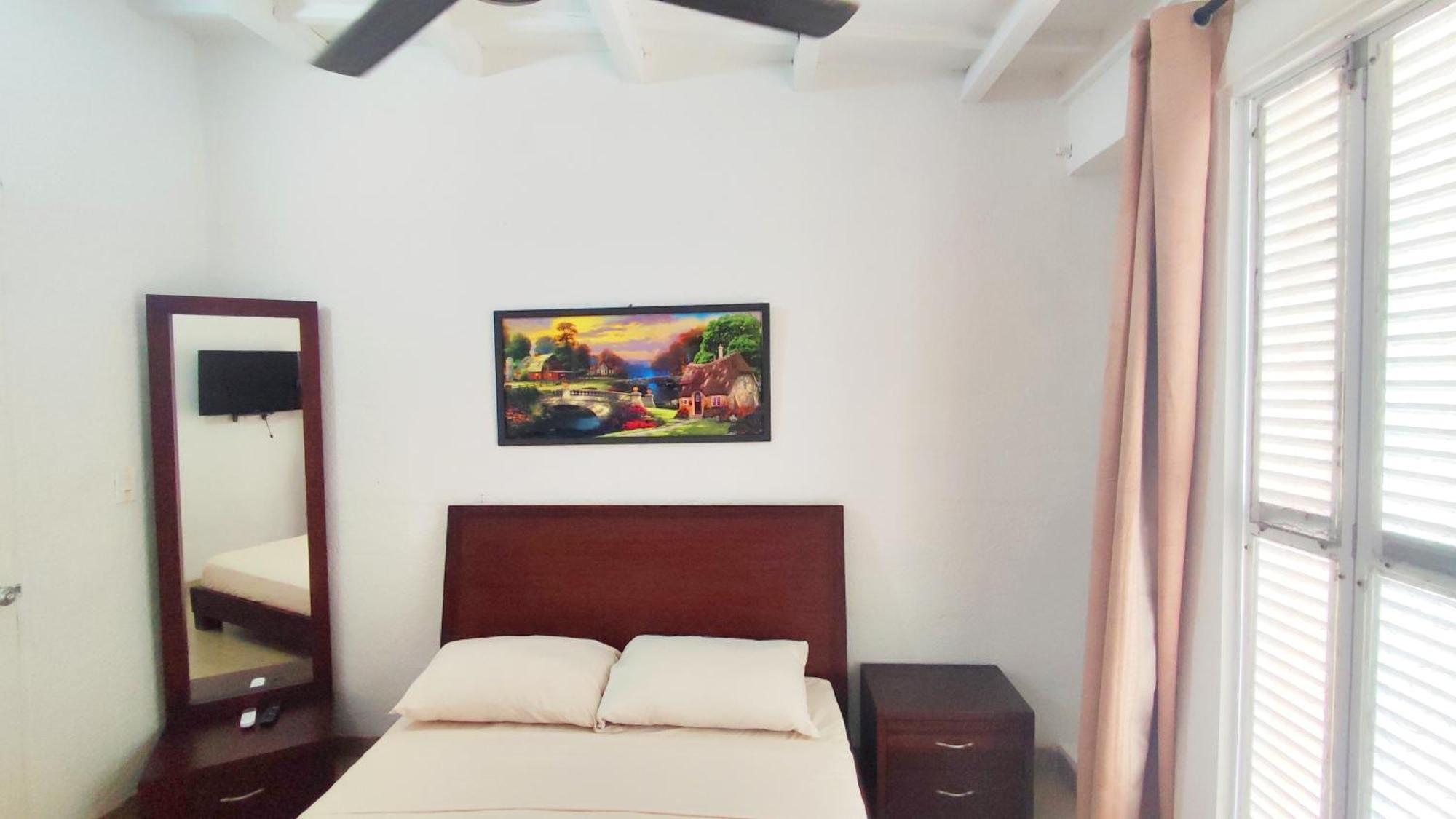Apartment Eva Centro Historico Cartagena