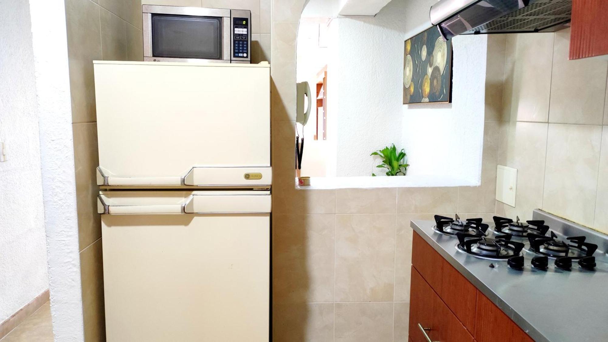 Eva Centro Historico Apartment Cartagena