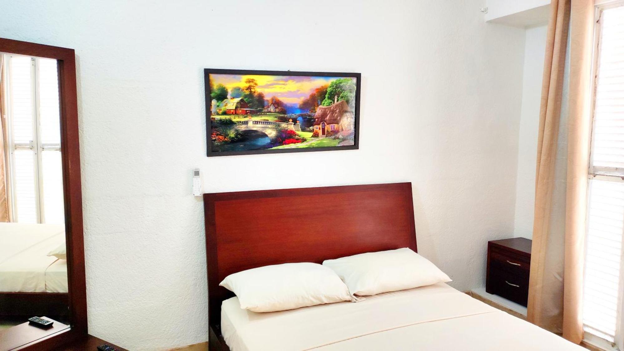 Apartment Eva Centro Historico