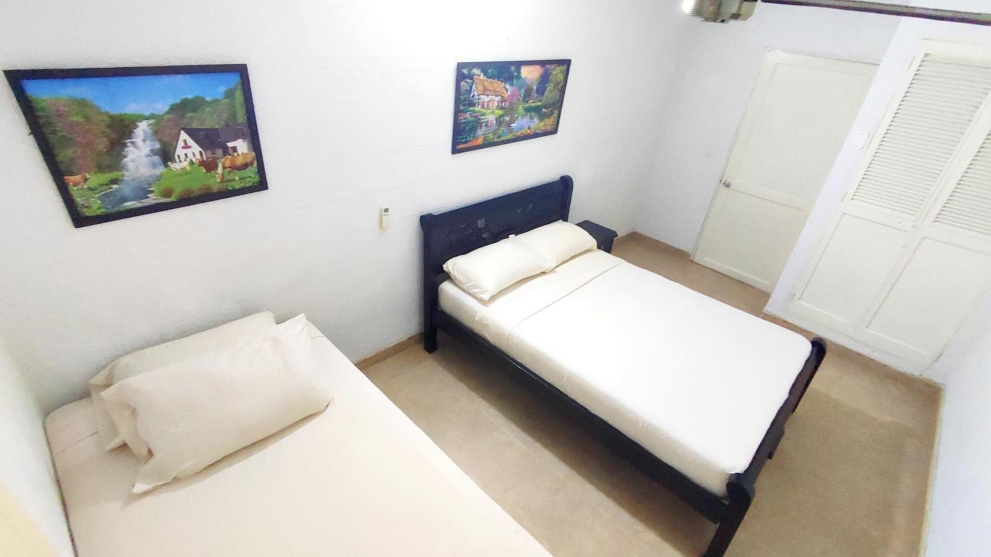 Eva Centro Historico Apartment *