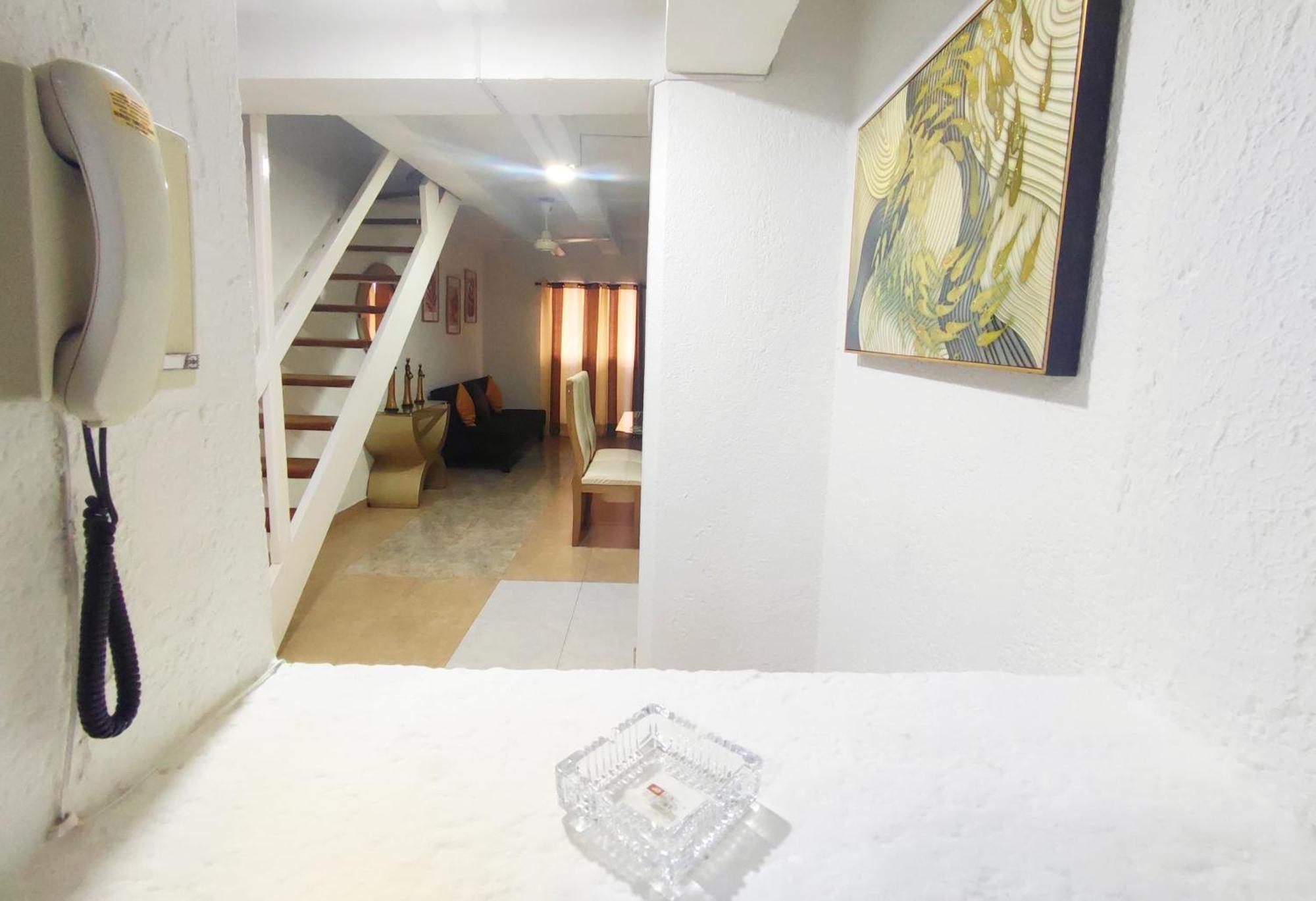 Eva Centro Historico Apartment Cartagena
