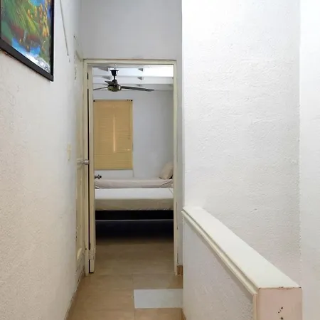 Apartamento Eva Centro Historico Cartagena Exterior photo