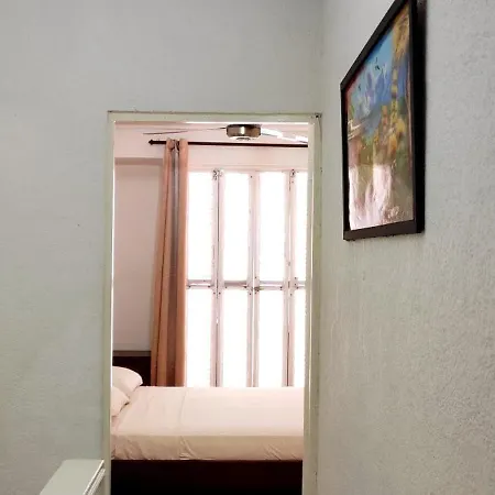Apartamento Eva Centro Historico Cartagena Exterior photo