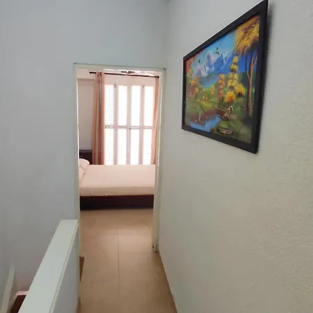 Apartamento Eva Centro Historico Cartagena Exterior photo