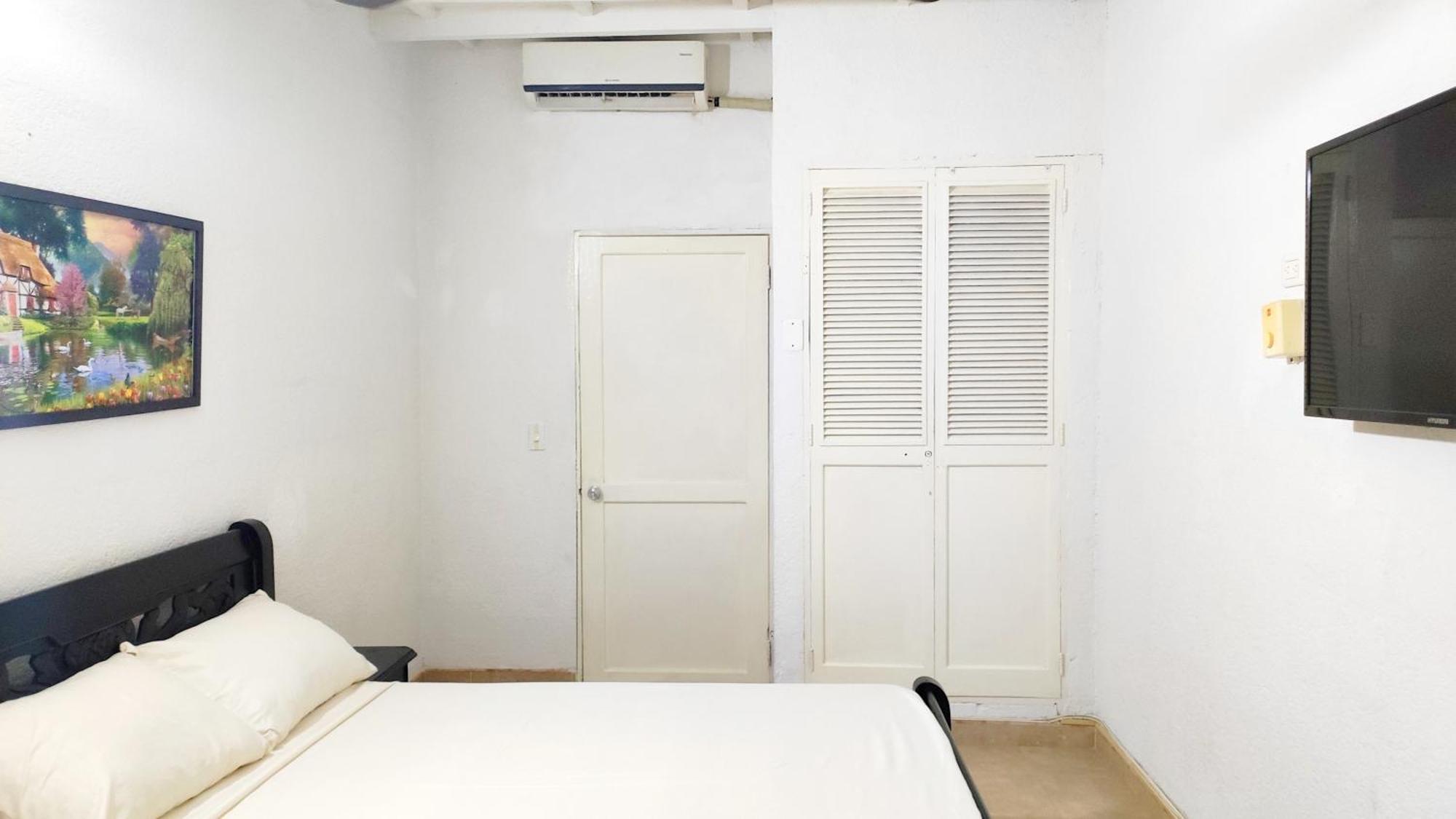 Appartement Eva Centro Historico *