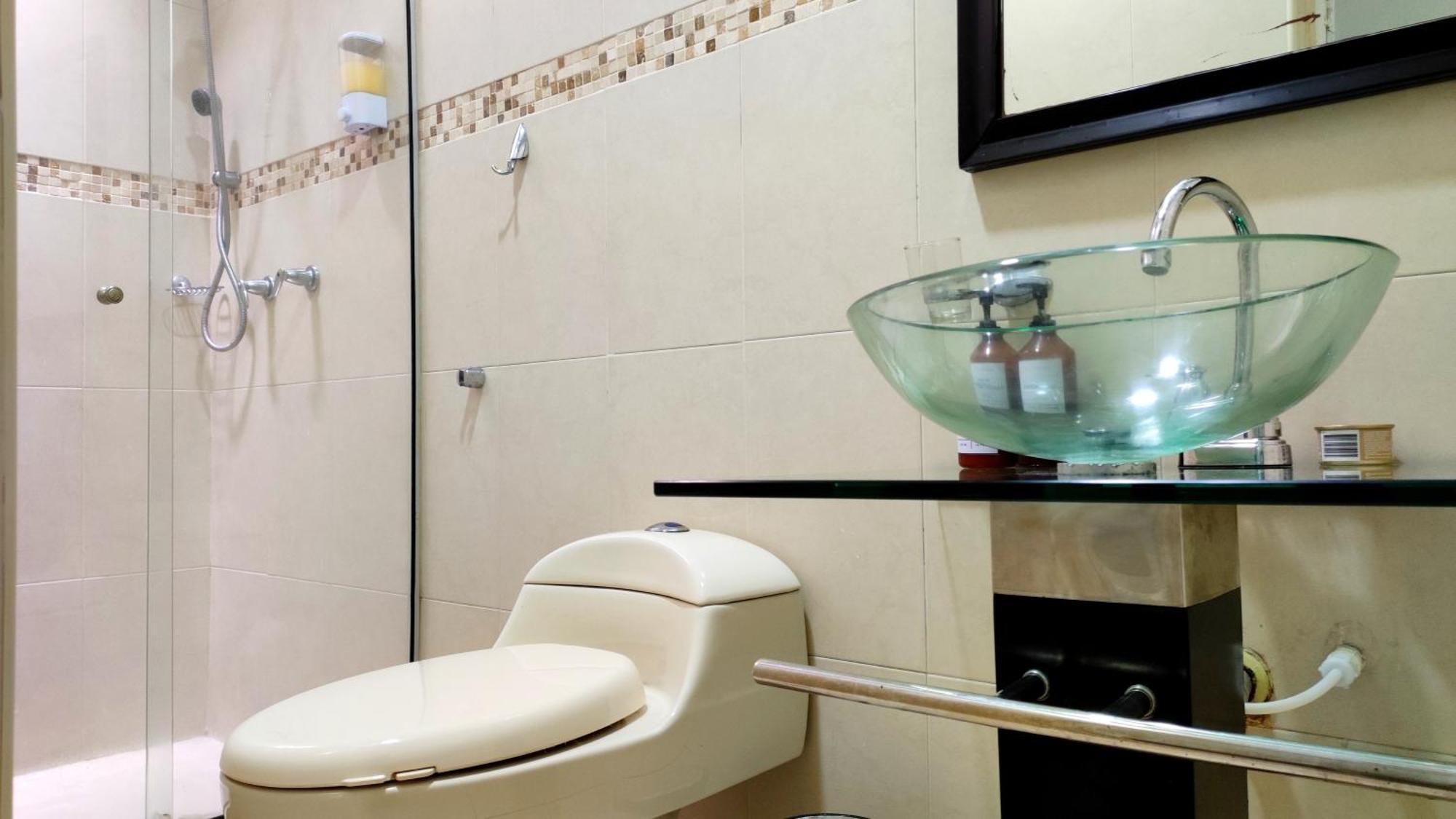 Appartement Eva Centro Historico Cartagène