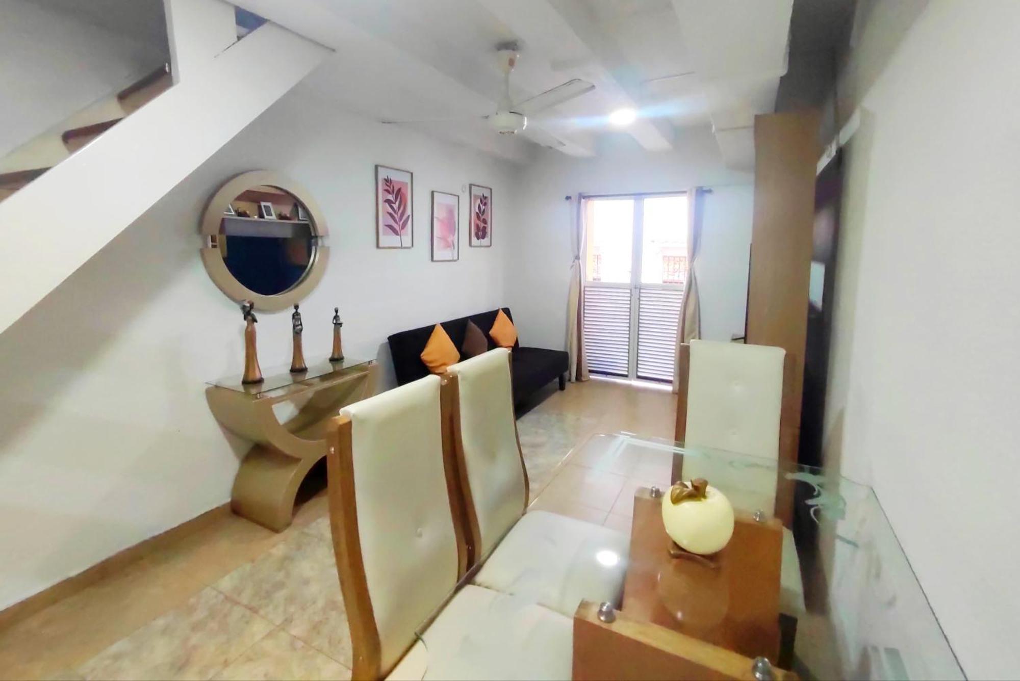 Appartement Eva Centro Historico *